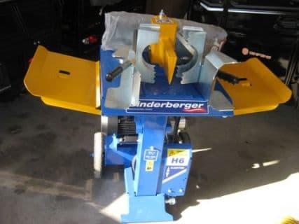 Binderberger H6