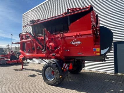 Kuhn FC 13 460 Skårlægger sæt