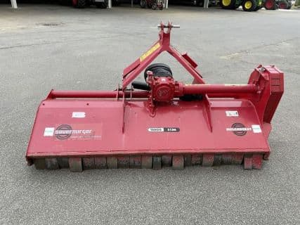 Sauerburger TANGO 2150