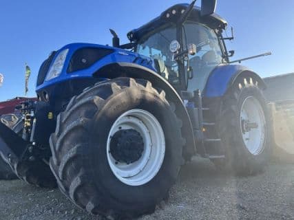 New Holland T7.270 AC