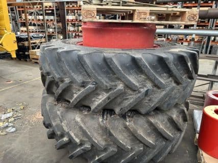 Alliance 520/85R46-38