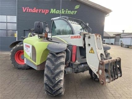 Claas Scorpion 7045 Varipower