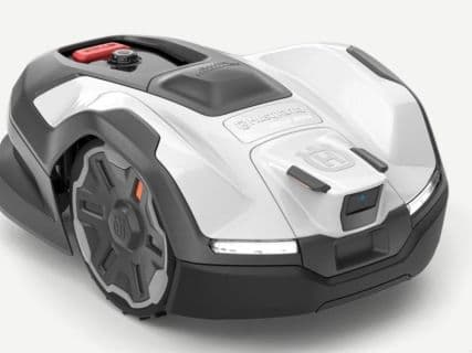 Husqvarna AM405VE NERA