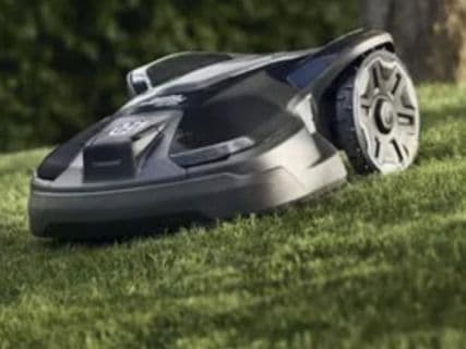 Husqvarna AM320 NERA