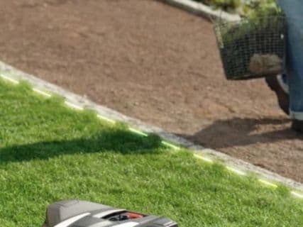 Husqvarna AM430V NERA