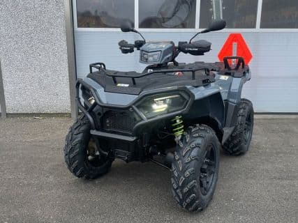 Polaris Sportsman 570 EFI EPS AWD Deluxe "turf"