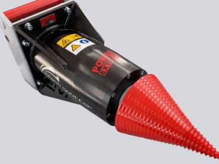 Black Splitter S1X Keglekløver