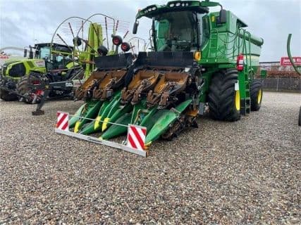 Geringhoff ROTA DISC MAJSBORD til John Deere