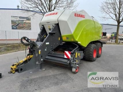 Claas QUADRANT 5300 EVOLUTION FC TANDEM