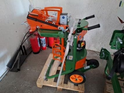 Posch Spaltaxt 6 E3-400