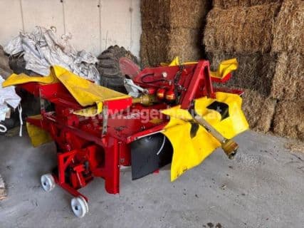 Pöttinger Novacat 306 F