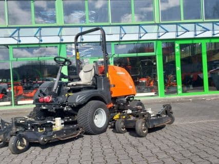 Jacobsen HR500