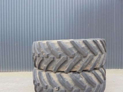 Trelleborg TM 900 High Power