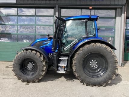 Valtra N175 Active
