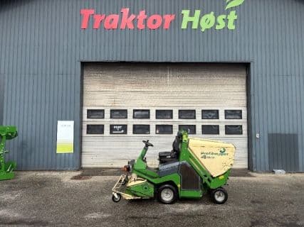 Amazone Profihopper 1250 4WDi