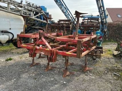 Quivogne MAXICULTEUR