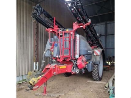 Horsch Marque