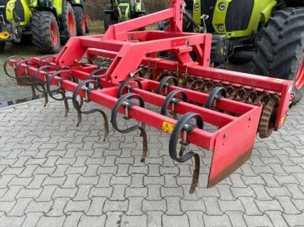 Güttler Garopact Avant