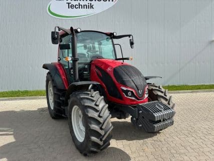 Valtra A105 MH