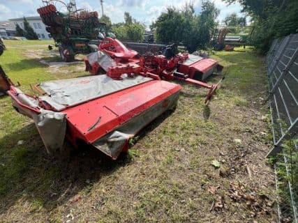 Kuhn FC 883-FF