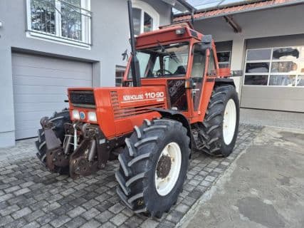New Holland 110-90