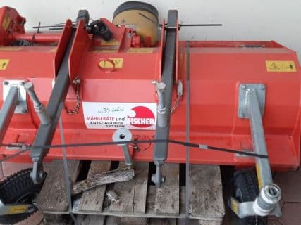 Fischer RS150   X-3000