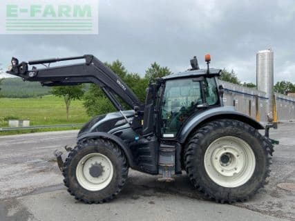 Valtra T254S