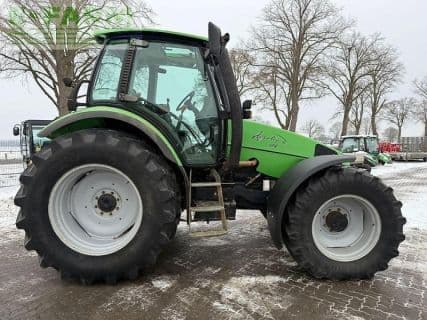 Deutz-Fahr agrotron 120mk3