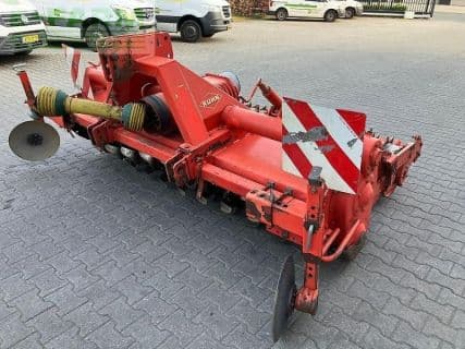 Kuhn el162 #779067