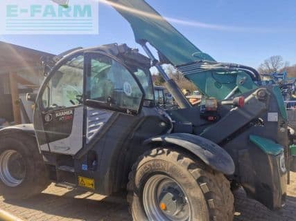 Kramer KT 559