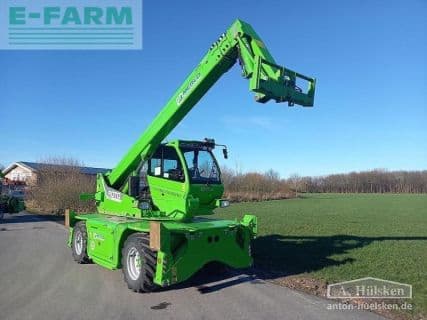 Merlo roto r40.16 s