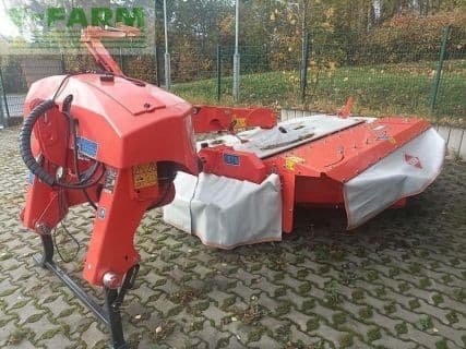 Kuhn fc 314 d ff