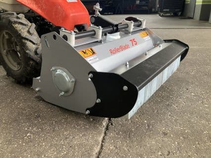 Reform Roller Blade 75