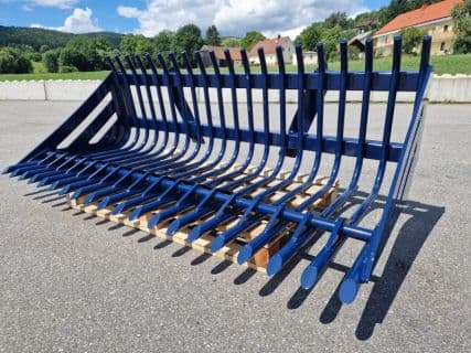 MS Steinsammelschel 2m