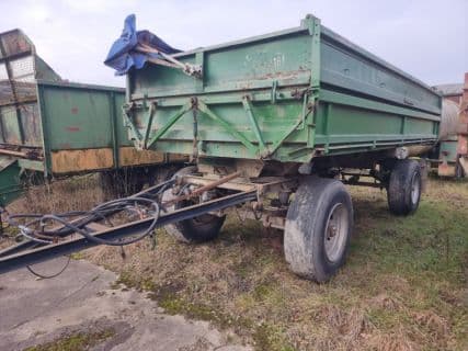 Fortschritt HW 80.11