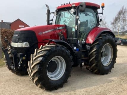 Case IH puma 170