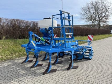 Lemken KRISTALL 9
