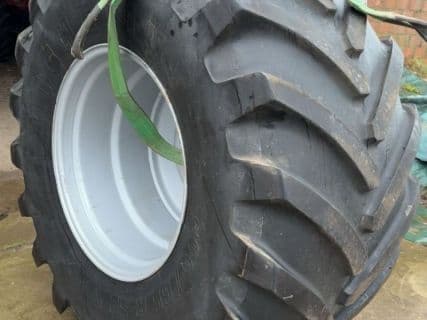 Michelin 800/65R32 XM 27