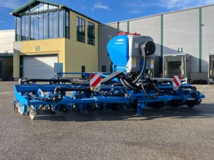 Lemken AZURIT 10 K 8