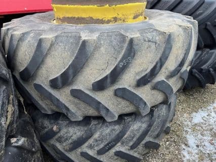 Firestone 650/85R38