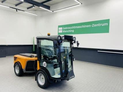 Egholm CR3070 GT M.SAUGMKAMERA