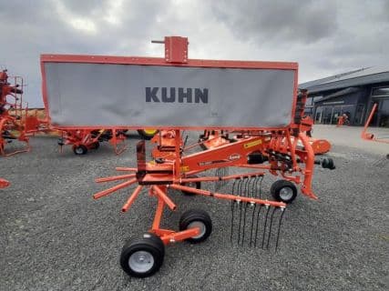 Kuhn GA 4201