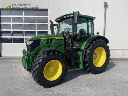 John Deere 6R 150
