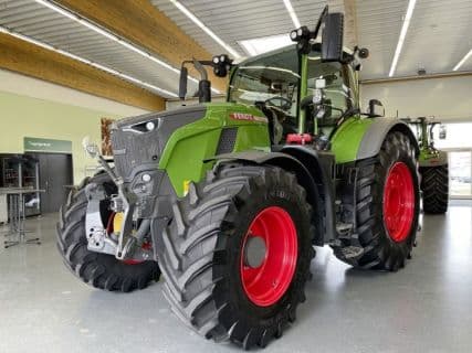 Fendt 728 VARIO GEN7 PROFI PLUS