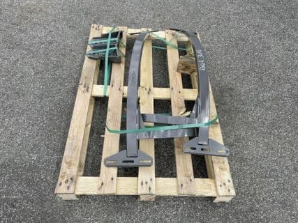 Fendt KOTFLÜGELHALTERUNG 314 GEN4