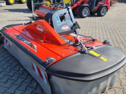 Kuhn PZ 2721 FE
