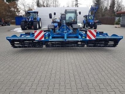 Bonnel Messer 5m Sonderpreis, auf Lager, gerät