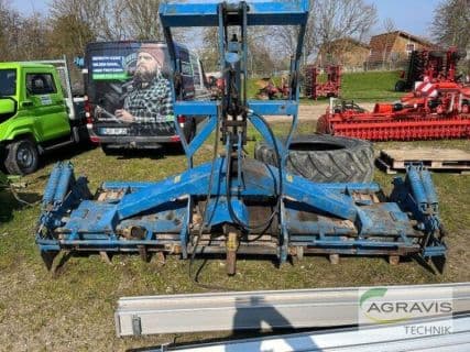 Amazone DRILLKOMBINATION