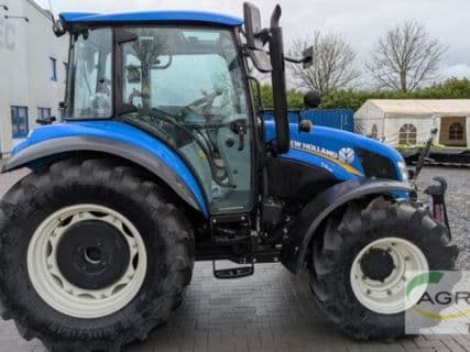 New Holland T 4.55