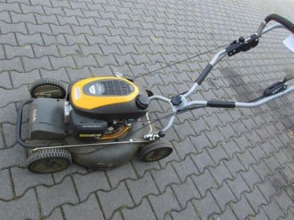 Stiga MultiClip Pro 53SVXH